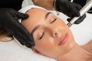 آبریژن ندای سلامت