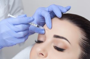 تزریق بوتاکس مرکز تخصصی ندای سلامت
