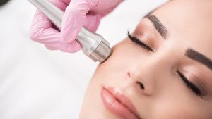 میکرودرم آبریژن ندای سلامت