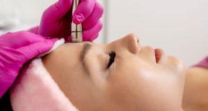 میکرودرم آبریژن ندای سلامت