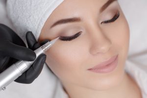 میکروپیگمنتیشن ندای سلامت