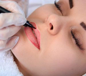 میکروپیگمنیشن لب ندای سلامت