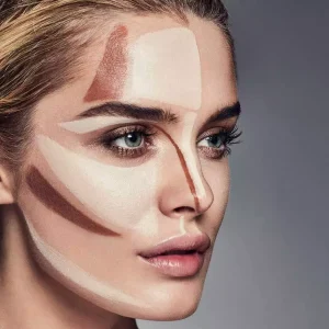 ندای سلامت کانتورینگ