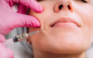 تزریق ژل ندای سلامت