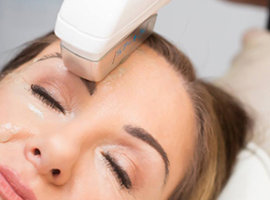 هایفوتراپی سهروردی کلینیک ندای سلامت
