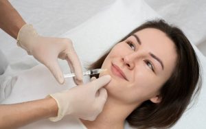 بوتاکس کلینیک ندای سلامت