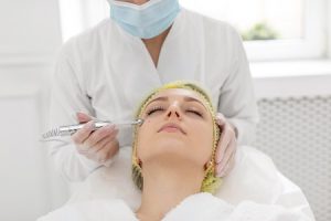 مزوتراپی در کلینیک ندای سلامت