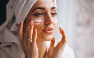 مراقبت از پوست کلینیک ندای سلامت
