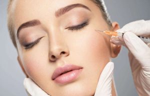 آموزش تزریق فیلر و بوتاکس 