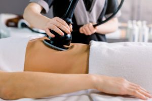 آموزش دوره تخصصی تناسب اندام با کویتیشن و RF