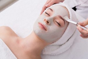 فیشیال صورت در ندای سلامت