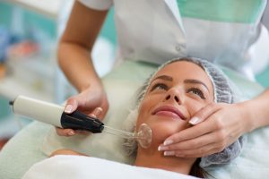 اوزون تراپی در کلینیک ندای سلامت