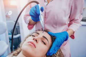 اوزون در کلینیک ندای سلامت