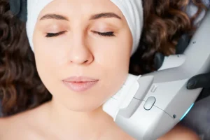 هایفو در کلینیک ندای سلامت