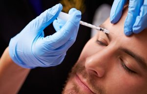 تزریق بوتاکس در ندای سلامت