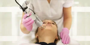 لیزر کیوسوئیچ در کلینیک ندای سلامت