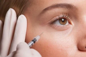 تزریق بوتاکس در کلینیک ندای سلامت