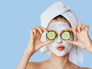 فیشیال در کلینیک ندای سلامت