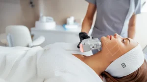 هایفوتراپی در کلینیک ندای سلامت