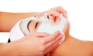 کلینیک ندای سلامت پاکسازی پوست