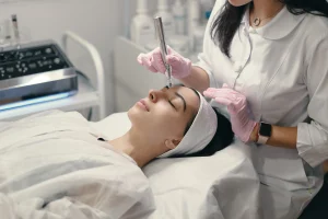 بهترین کلینیک زیبایی ندای سلامت