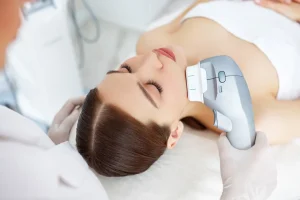 ندای سلامت هایفوتراپی