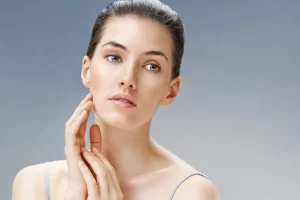 پوست سالم و شاداب ندای سلامت