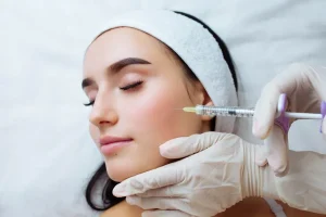 کلینیک ندای سلامت تزریق فیلر