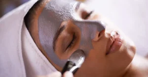 فیشیال صورت در ندای سلامت