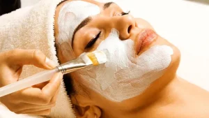 کلینیک ندای سلامت فیشیال صورت