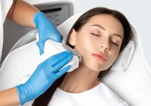 کلینیک ندای سلامت لیزر موهای زائد