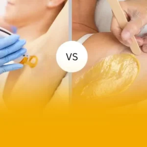لیزر یا اپیلاسیون ندای سلامت