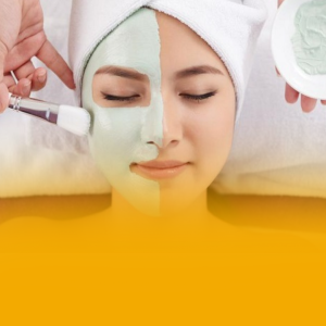 پاکسازی پوست در کلینیک ندای سلامت
