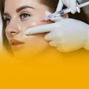 ندای سلامت تزریق فیلر
