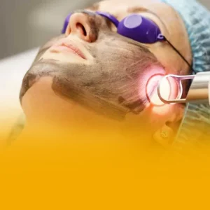 ندای سلامت لیزر کیوسوئیچ