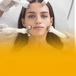 بهترین کلینیک زیبایی ندای سلامت